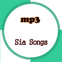 Songs Sia Rainbow Mp3 تصوير الشاشة 1