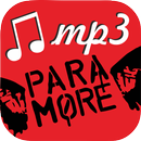 Songs Paramore MP3 APK