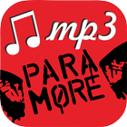 Songs Paramore MP3 icône