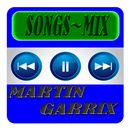 Songs Mix DJ-Martin Garrix APK