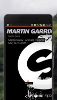 Songs Mix DJ-Martin Garrix capture d'écran 1
