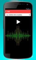 Songs Of Enca Haxhia Screenshot 1