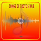 Songs Of TROYE SIVAN 圖標