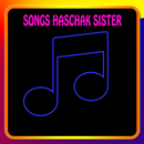 APK Songs Haschak Sister