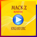 Songs Lyric Mack Z APK