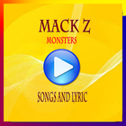 Songs Lyric Mack Z Zeichen
