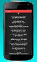 Songs Lyric Mack Z Screenshot 1