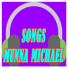 آیکون‌ Songs of Munna Michael