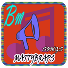Songs of Matty BRaps icono