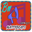 Songs of Matty BRaps APK