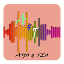 Songs of Ayo~Teo APK