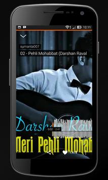 Download Song Badan Pe Sitare By Darshan Raval