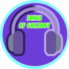 آیکون‌ Songs of Goldboy