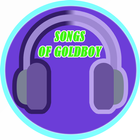 Songs of Goldboy आइकन