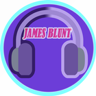 Songs of James Blunt icône