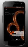 Songs of James Blunt capture d'écran 3