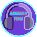 Songs of Radiohead APK