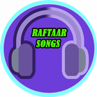 Songs of Raftaar icono