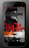 Songs of Raftaar captura de pantalla 2