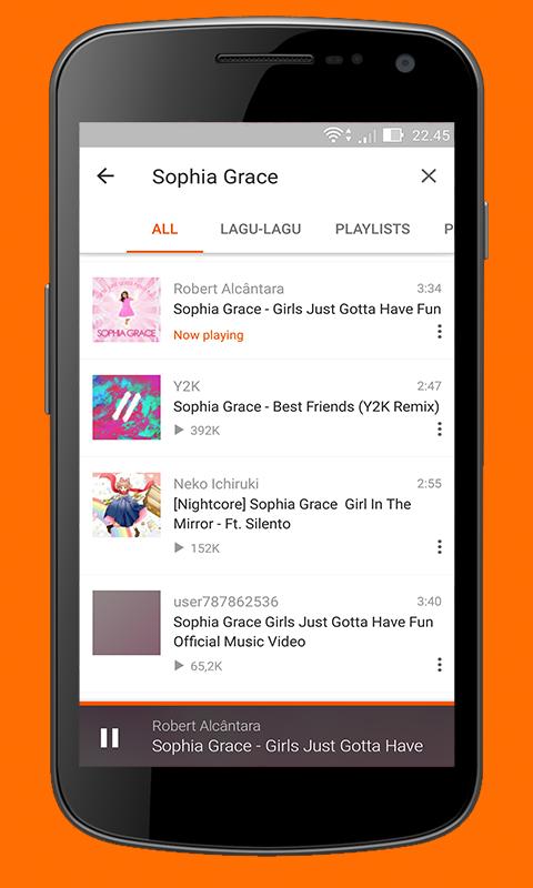Songs Of Sophia Grace For Android Apk Download Songs Of Sophia Grace For Android Apk Download