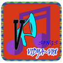 Songs of Vidya Vox APK