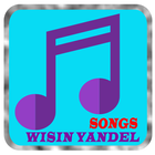 Songs of Wisin Yandel أيقونة