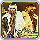 Mary J. Blige - Family Affair icône