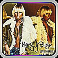 Mary J. Blige - Family Affair screenshot 2