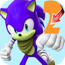 New Guide For Sonic Dash 2: Sonic Boom APK