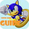 New Cheats For Sonic Jump Fever-APK