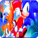 Game Sonic Dash 2 tips APK