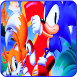 Game Sonic Dash 2 tips