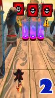 Game Sonic Dash 2 tips ảnh chụp màn hình 1