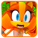 My Super Sonic Dash Guide APK