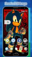 Sonic Forces HD Wallpaper Affiche