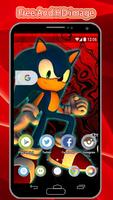 1 Schermata Sonic Forces HD Wallpaper