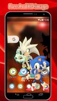 Sonic Forces HD Wallpaper स्क्रीनशॉट 2