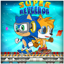 Super Sonic Heroes APK
