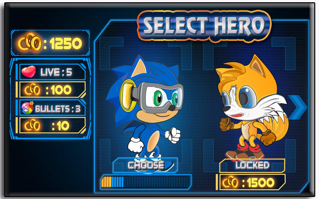Descarga Sonic Classic Heroes Para Android!! Última Versión #sonicheroes # sonic #sonicthehedgehog 