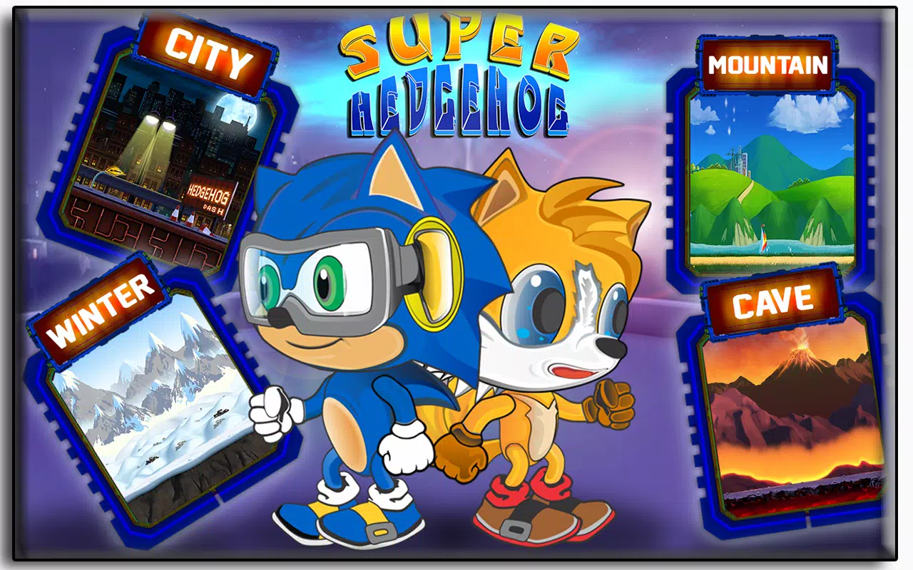 Descarga Sonic Classic Heroes Para Android!! Última Versión #sonicheroes # sonic #sonicthehedgehog 