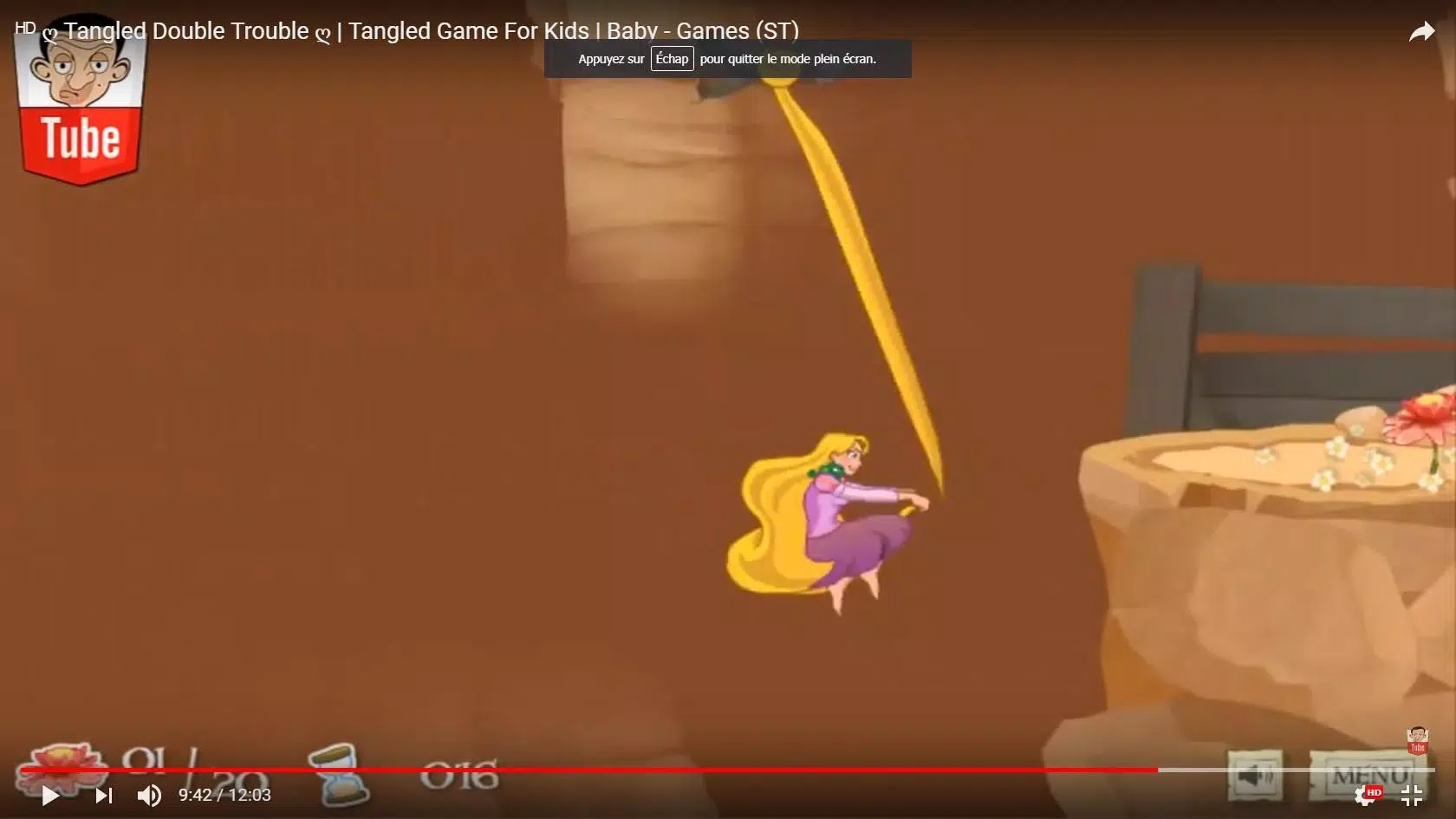 Elsa and Rapunzel College para Android - Baixe o APK na Uptodown