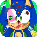Sonic Skin Doctor Game APK