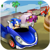 Sonic Speed Car Racing Adventures APK