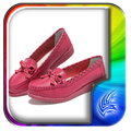 Designer Flat Shoes