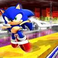 Sonic Wallpaper HD