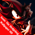 Sonic The Hedgehog Wallpaper HD icône