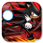 Dragon Escape: Super Sonic Battle for Power game Zeichen