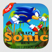 Crazy Sonic Run APK