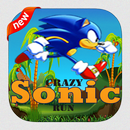 Crazy Sonic Run APK