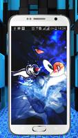 Sonic Wallpaper penulis hantaran